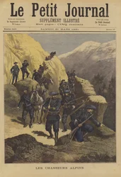 Chasseurs Alpins
